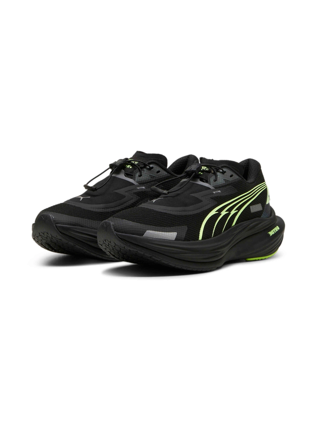 Кроссовки PUMA Deviate Nitro™ 3 Wtr+ Wns модель 310081 Фото