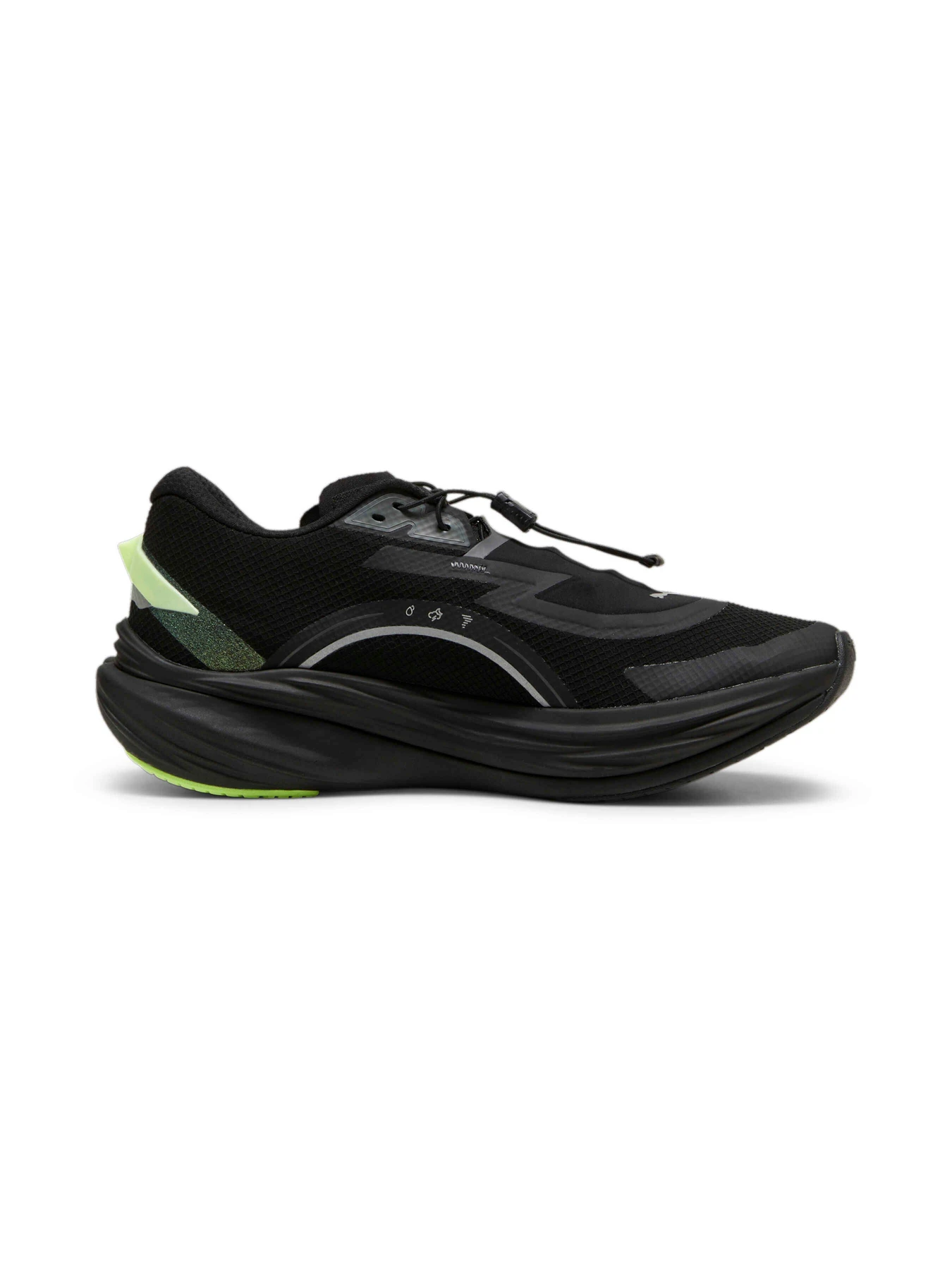 Кросівки PUMA Deviate Nitro™ 3 Wtr+ модель 310080 Кросівки PUMA Deviate Nitro™ 3 Wtr+ модель 310080 Фото