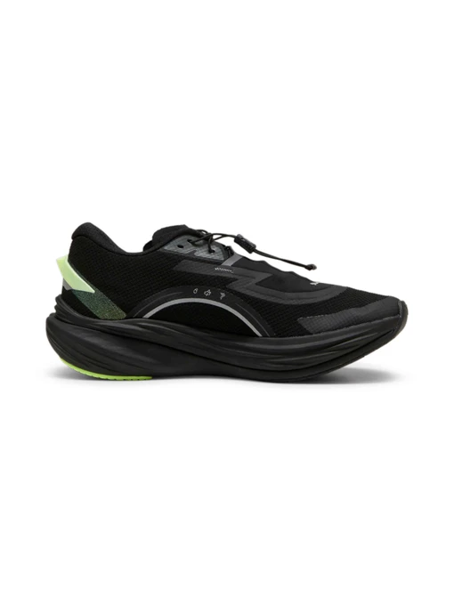 Кросівки PUMA Deviate Nitro™ 3 Wtr+ модель 310080 Фото