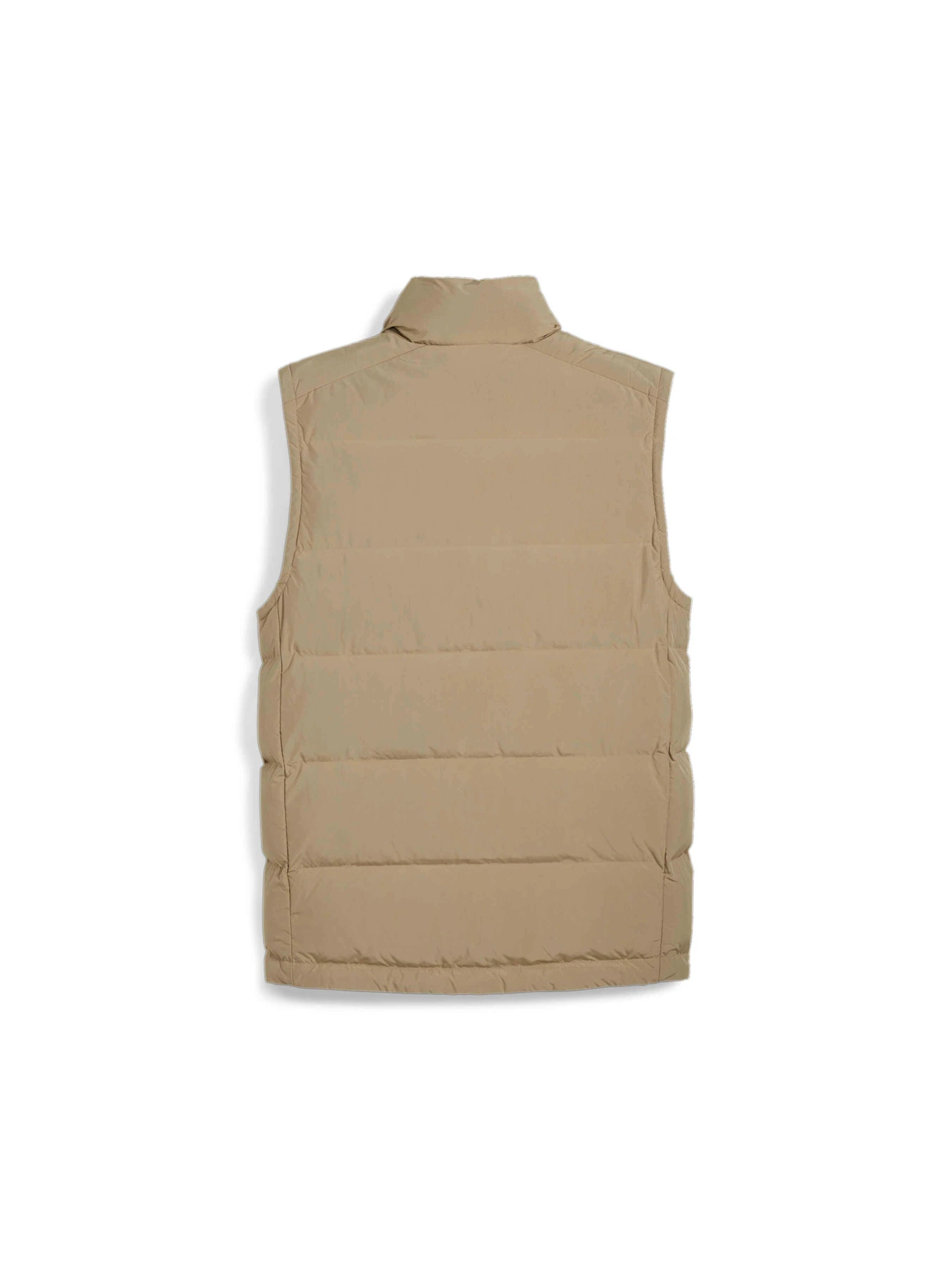 Куртки и дубленки PUMA Mono Vest модель 626468 Куртки и дубленки PUMA Mono Vest модель 626468 Фото