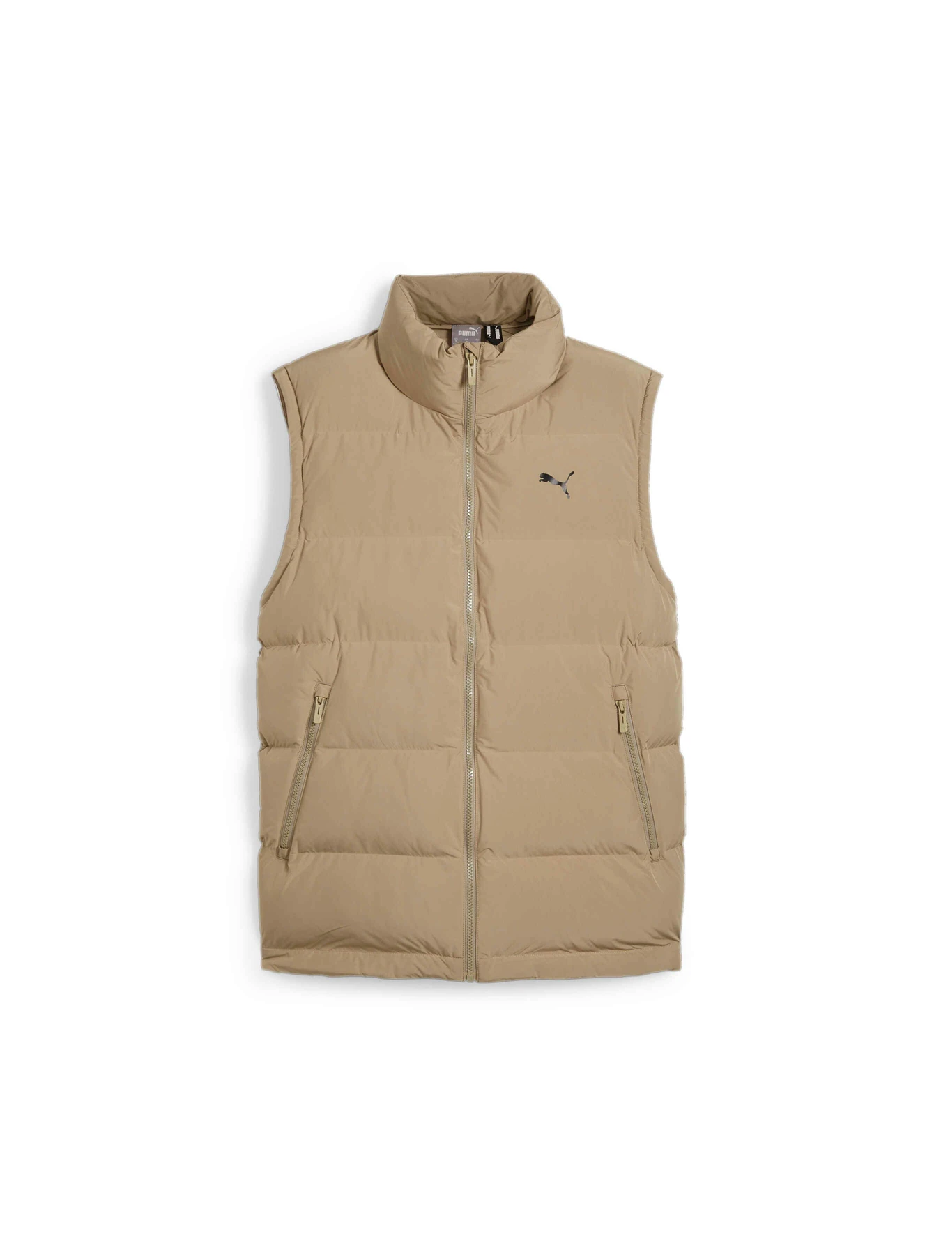 Куртки и дубленки PUMA Mono Vest модель 626468 Куртки и дубленки PUMA Mono Vest модель 626468 Фото