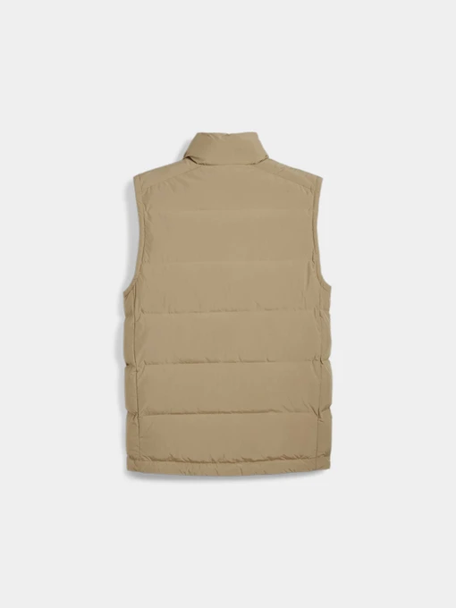 Чоловічий Утеплений жилет PUMA Mono Vest фото 2