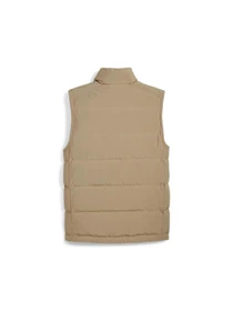Куртки и дубленки PUMA Mono Vest модель 626468 Фото
