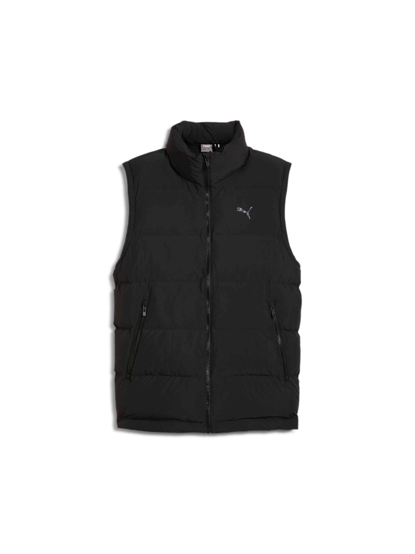 Куртки и дубленки PUMA Mono Vest модель 626468 Куртки и дубленки PUMA Mono Vest модель 626468 Фото
