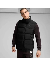 Куртки и дубленки PUMA Mono Vest модель 626468 Фото