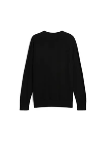 Худи и свитшоты PUMA T7 V-neck Crew модель 627593 Фото