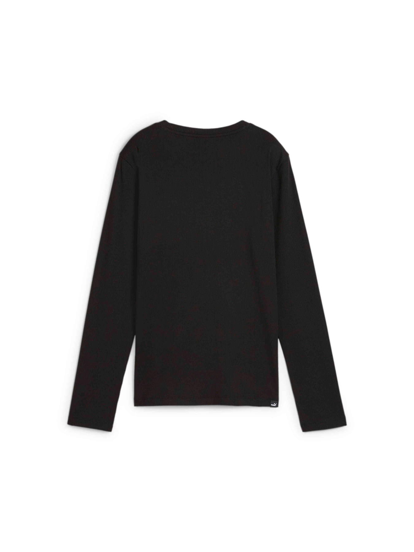 Худи и свитшоты PUMA Ess Elevated Longsleeve модель 681500 Худи и свитшоты PUMA Ess Elevated Longsleeve модель 681500 Фото