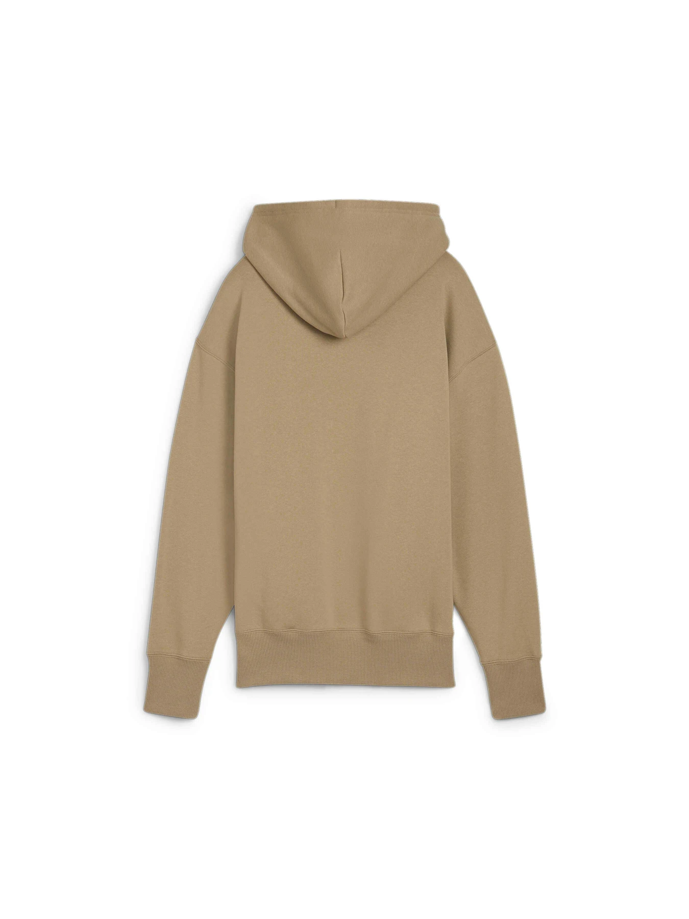 Худи и свитшоты PUMA Better Classics Hoodie модель 624228 Фото