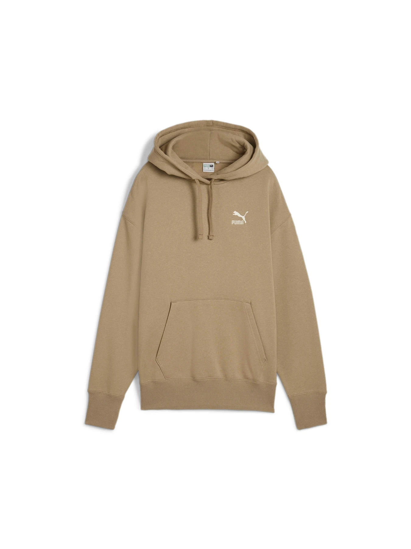 Худи и свитшоты PUMA Better Classics Hoodie модель 624228 Фото