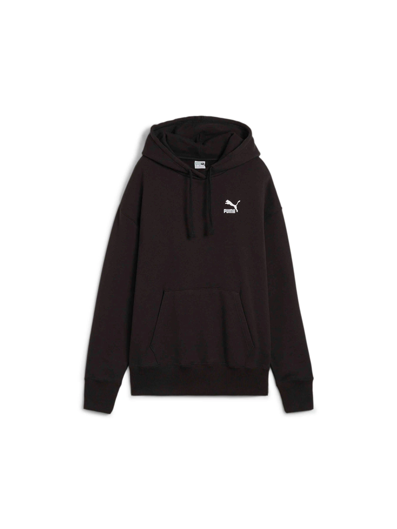 Худи и свитшоты PUMA Better Classics Hoodie модель 624228 Фото