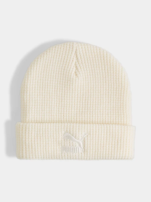 Шапка-бини Classics Mid Fit Beanie Classics Mid Fit Beanie модель 025677 Фото