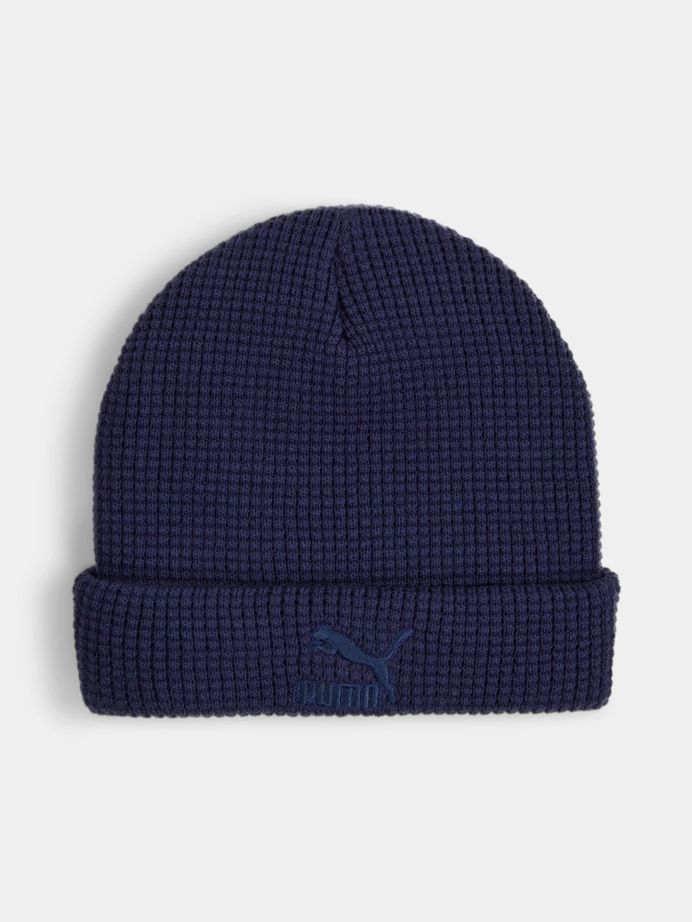 Шапки и кепки PUMA Classics Mid Fit Beanie модель 025677 Шапки и кепки PUMA Classics Mid Fit Beanie модель 025677 Фото