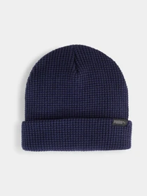 Шапки и кепки PUMA Classics Mid Fit Beanie модель 025677 Фото