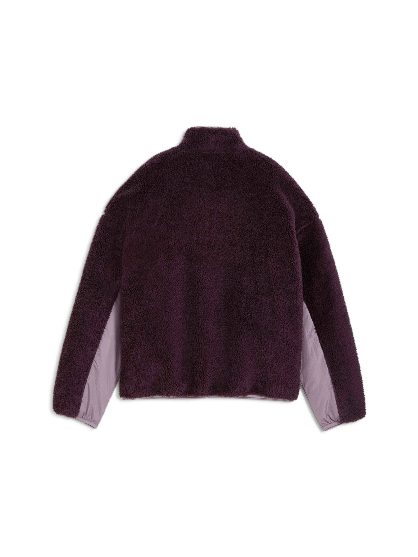 Куртки и дубленки PUMA Reversible Sherpa Jacket модель 626488 Фото