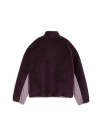 Куртки и дубленки PUMA Reversible Sherpa Jacket модель 626488 Фото
