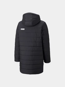 Куртки и дубленки PUMA Ess Padded Coat модель 849862 Фото