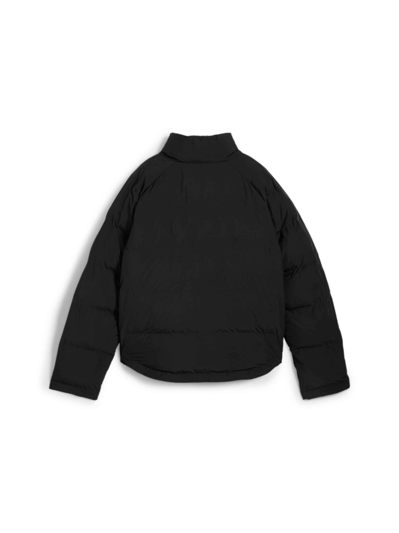 Куртки и дубленки PUMA Mono Jacket модель 626481 Фото