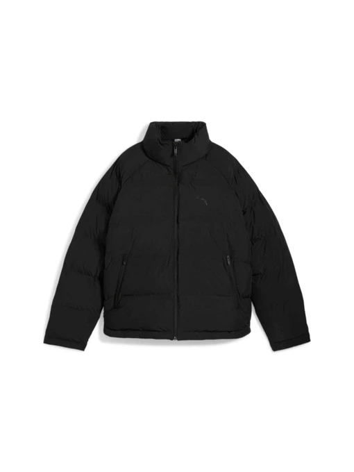 Куртки и дубленки PUMA Mono Jacket модель 626481 Фото