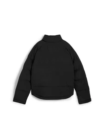 Куртки и дубленки PUMA Mono Jacket модель 626481 Фото