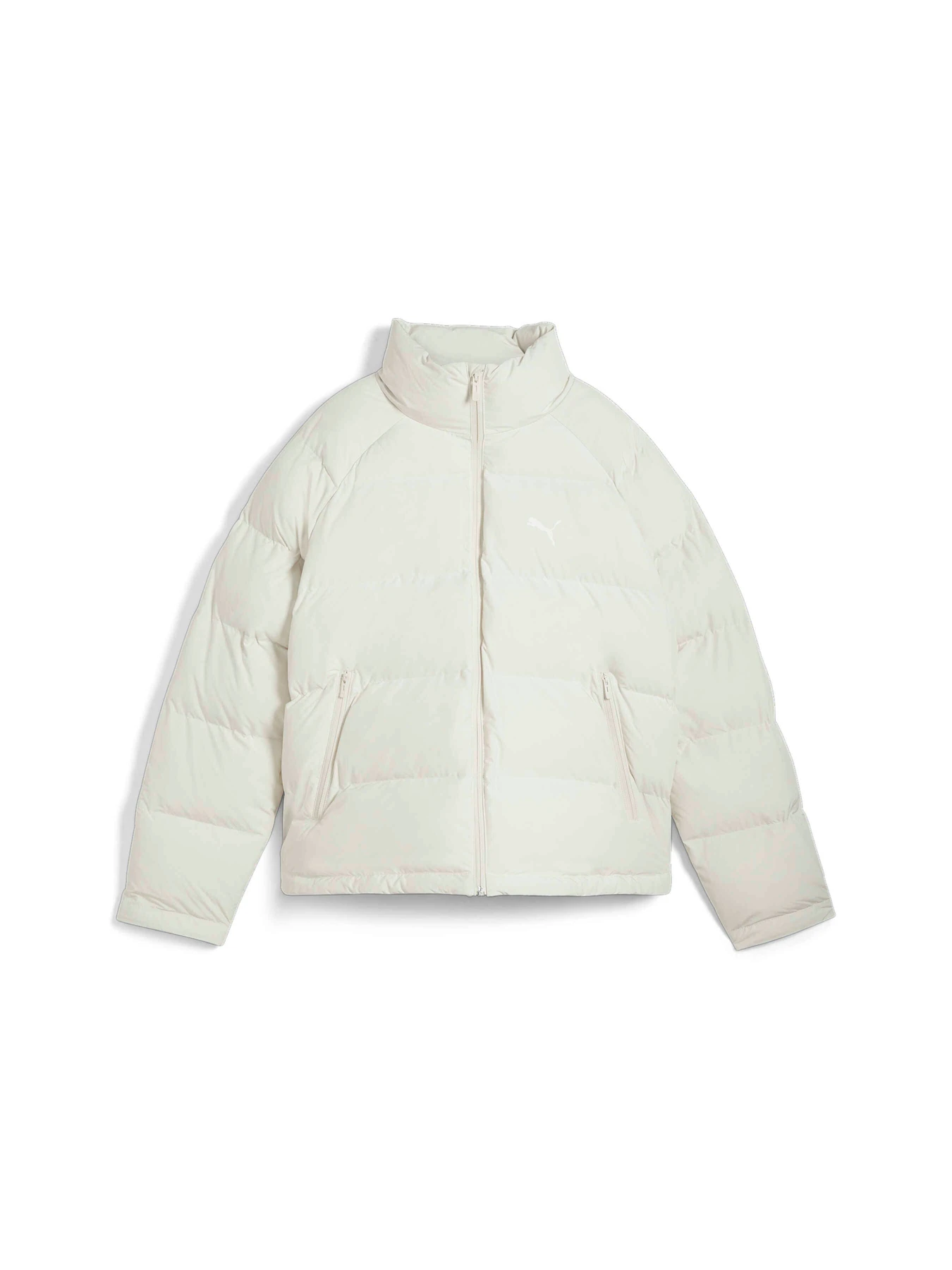 Куртки и дубленки PUMA Mono Jacket модель 626481 Фото