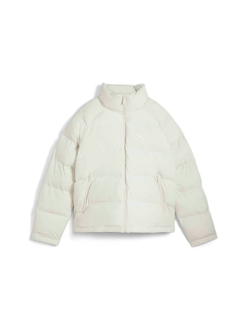 Куртки и дубленки PUMA Mono Jacket модель 626481 Фото