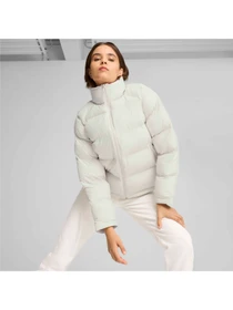 Куртки и дубленки PUMA Mono Jacket модель 626481 Фото
