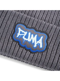 Шапки и кепки PUMA Comic Beanie модель 025643 Фото