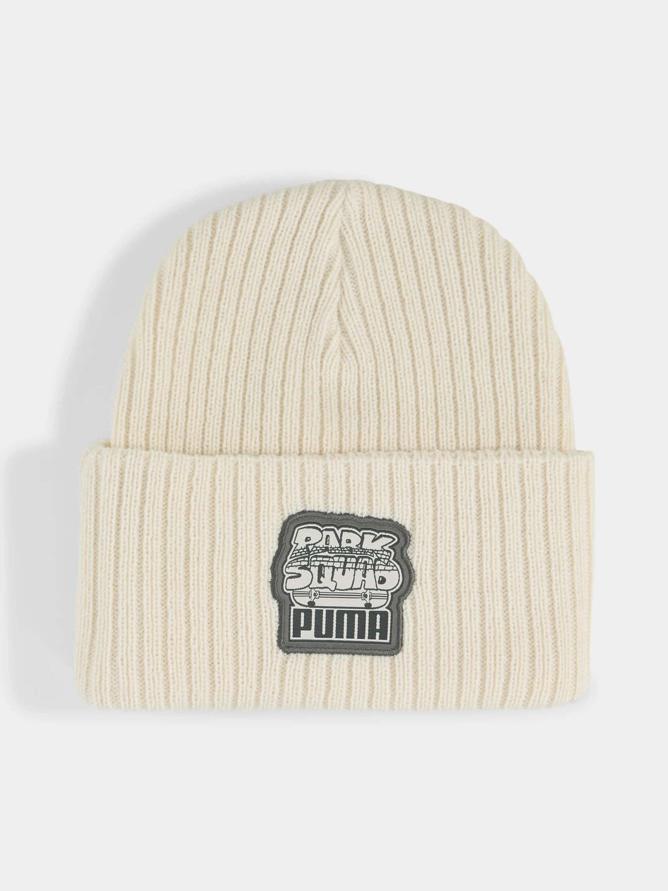 Шапки и кепки PUMA Comic Beanie модель 025643 Фото