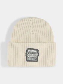 Шапки и кепки PUMA Comic Beanie модель 025643 Фото