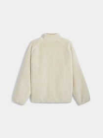 Куртки та дублянки PUMA Reversible Sherpa Jacket модель 626472 Фото