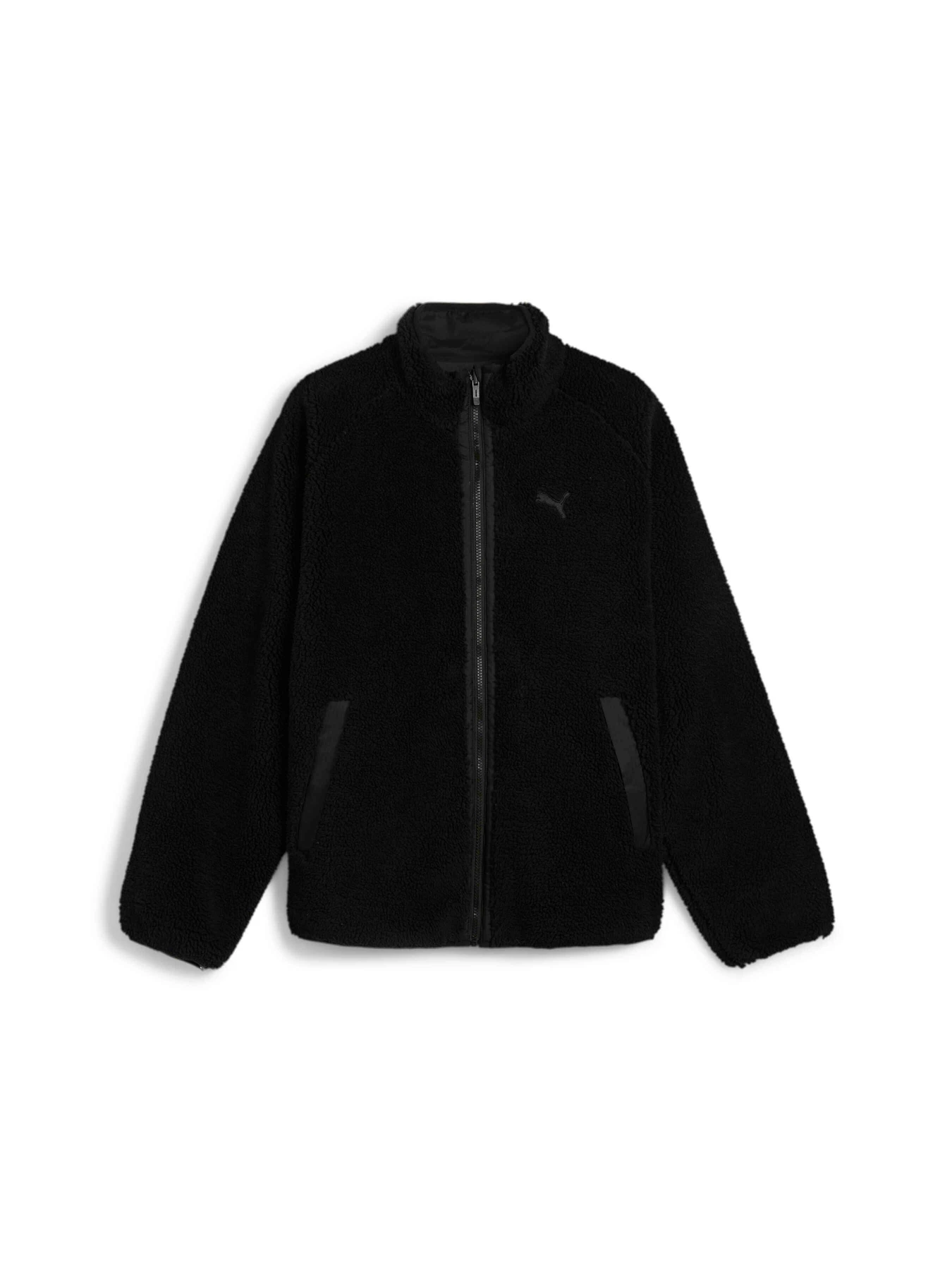 Куртки та дублянки PUMA Reversible Sherpa Jacket модель 626472 Куртки та дублянки PUMA Reversible Sherpa Jacket модель 626472 Фото