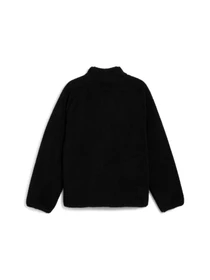 Куртки та дублянки PUMA Reversible Sherpa Jacket модель 626472 Фото