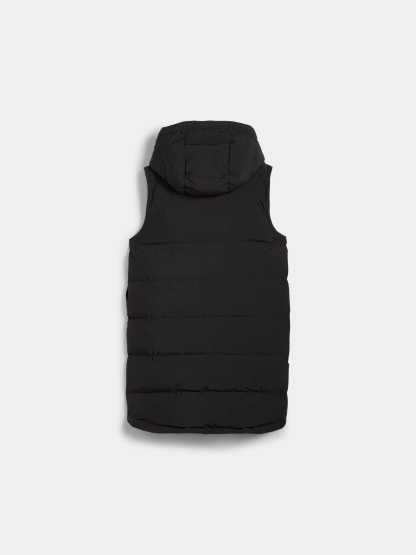 Куртки и дубленки PUMA Mono Vest модель 626479 Фото