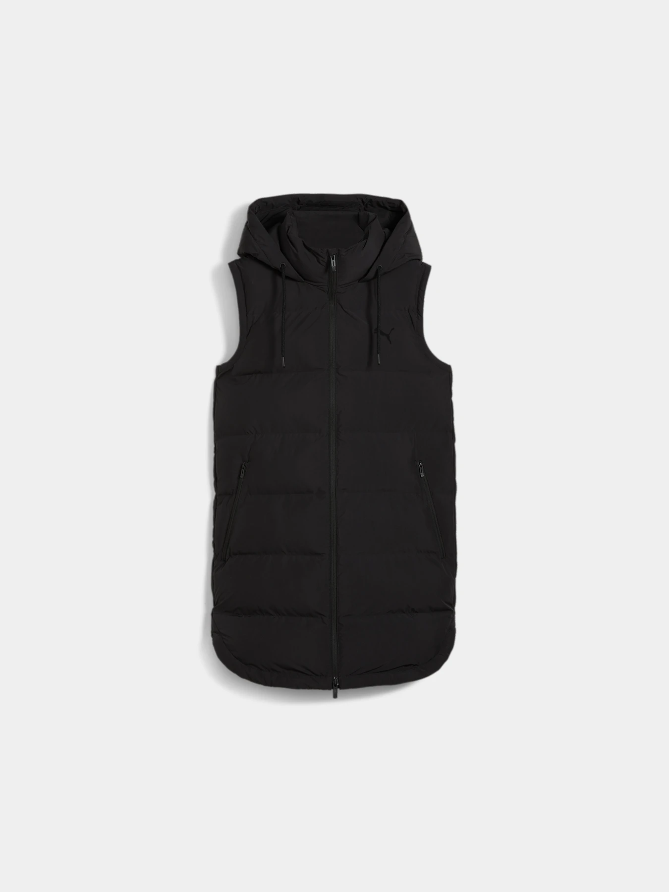 Куртки и дубленки PUMA Mono Vest модель 626479 Фото
