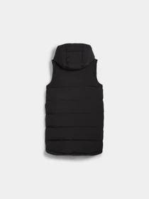 Куртки и дубленки PUMA Mono Vest модель 626479 Фото