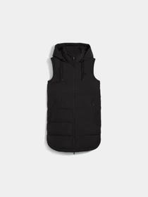 Куртки и дубленки PUMA Mono Vest модель 626479 Фото