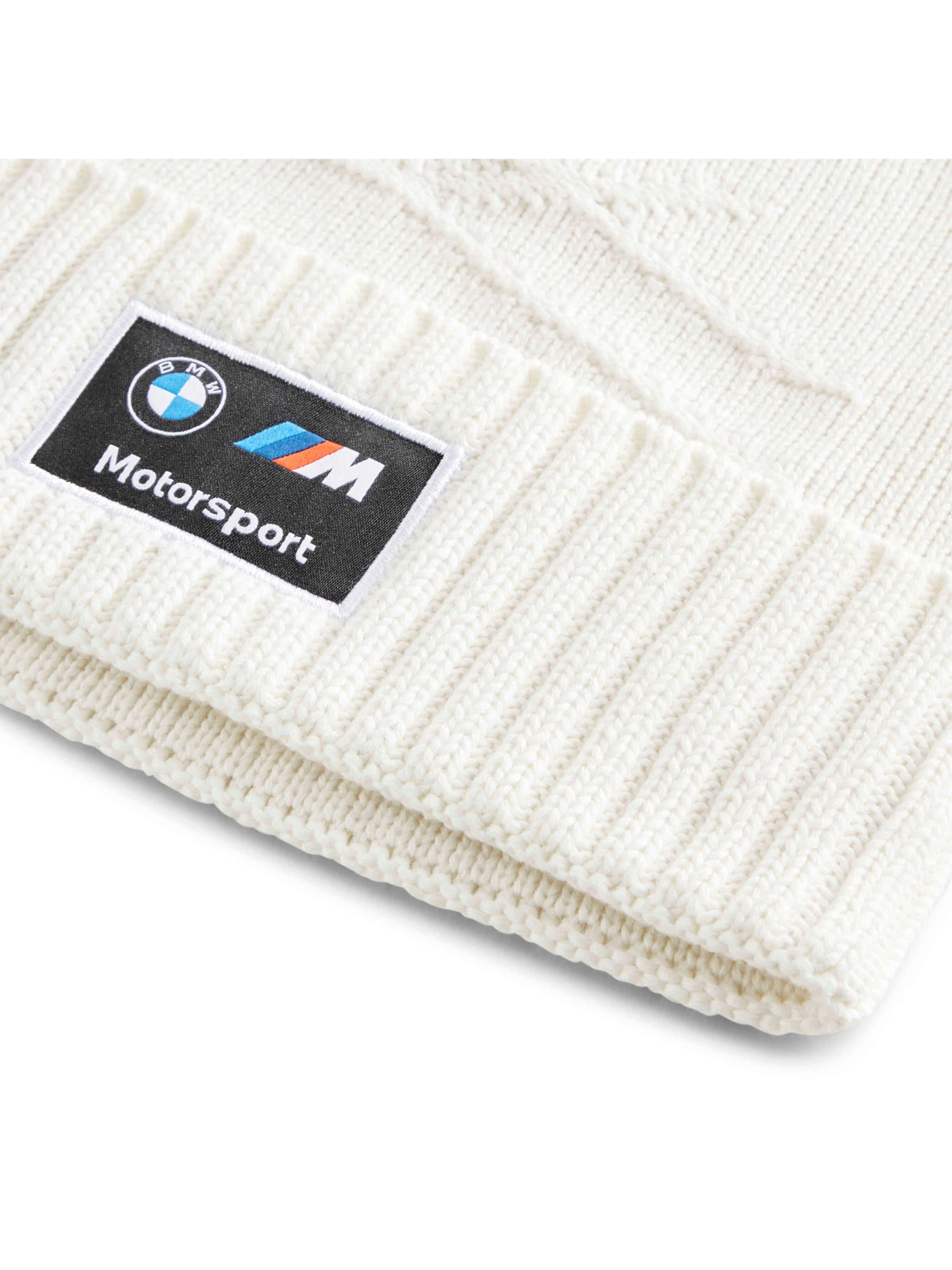 Шапки и кепки PUMA Bmw Mms Classic Cuff Beanie модель 025670 Шапки и кепки PUMA Bmw Mms Classic Cuff Beanie модель 025670 Фото
