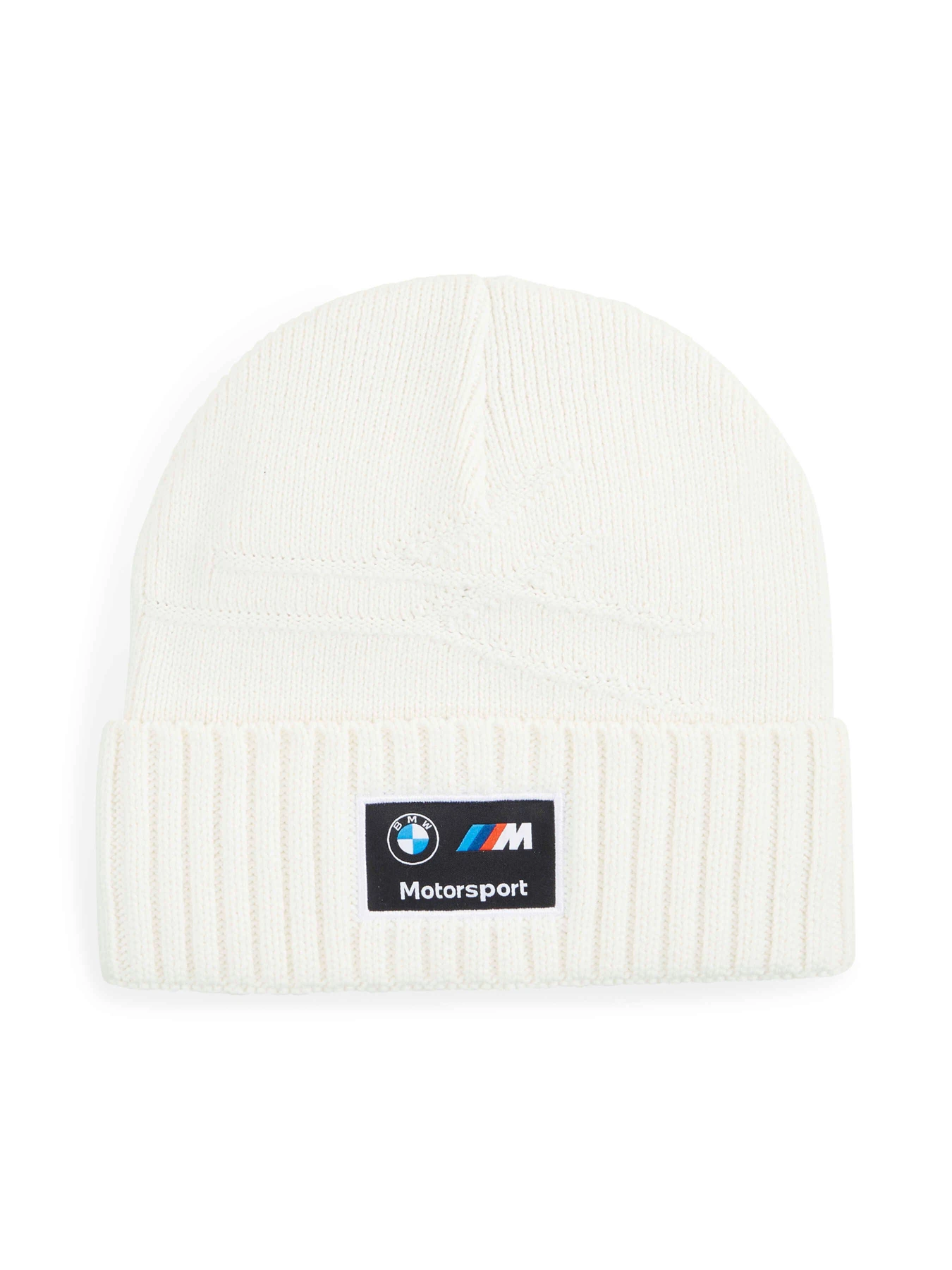 Шапки и кепки PUMA Bmw Mms Classic Cuff Beanie модель 025670 Шапки и кепки PUMA Bmw Mms Classic Cuff Beanie модель 025670 Фото