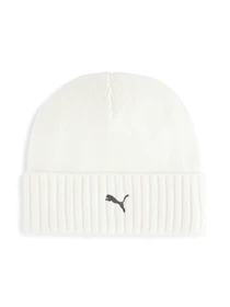 Шапки и кепки PUMA Bmw Mms Classic Cuff Beanie модель 025670 Фото