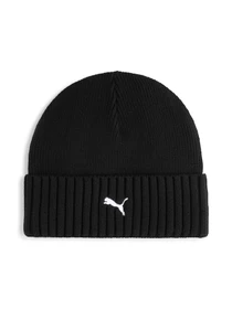 Шапки и кепки PUMA Bmw Mms Classic Cuff Beanie модель 025670 Фото