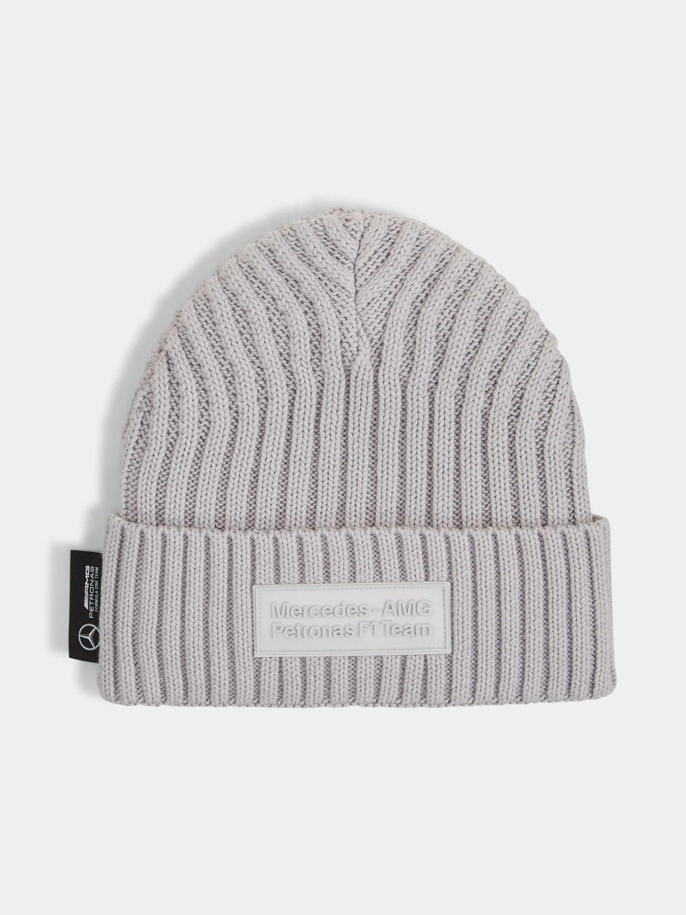 Шапки и кепки PUMA Mapf1 Statement Beanie модель 025690 Шапки и кепки PUMA Mapf1 Statement Beanie модель 025690 Фото