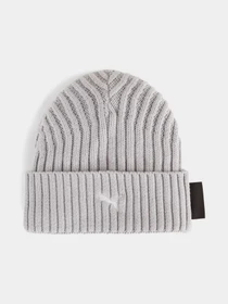 Шапки и кепки PUMA Mapf1 Statement Beanie модель 025690 Фото