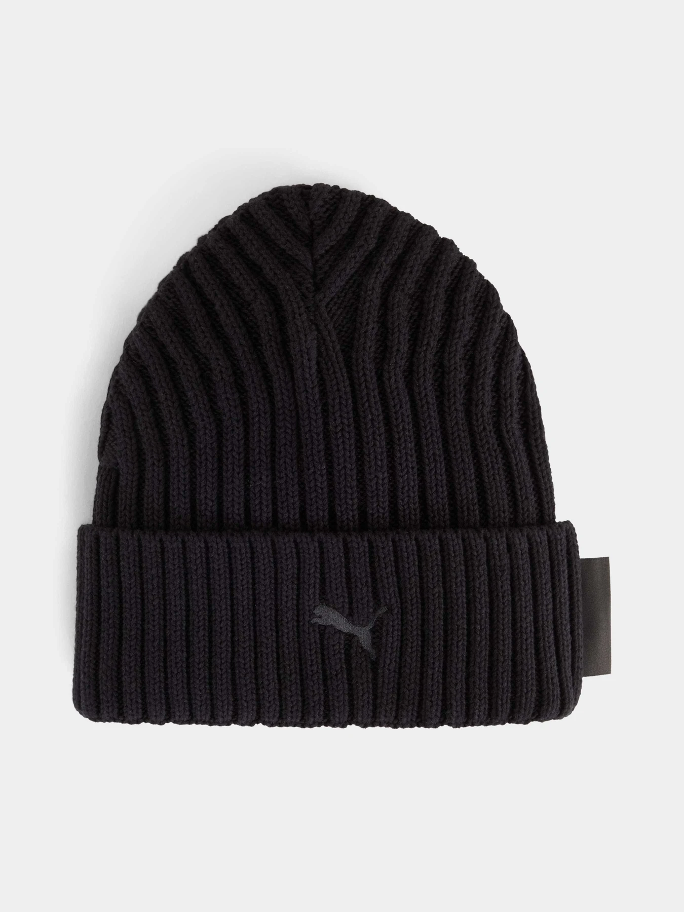 Шапки и кепки PUMA Mapf1 Statement Beanie модель 025690 Фото