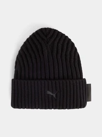 Шапки и кепки PUMA Mapf1 Statement Beanie модель 025690 Фото