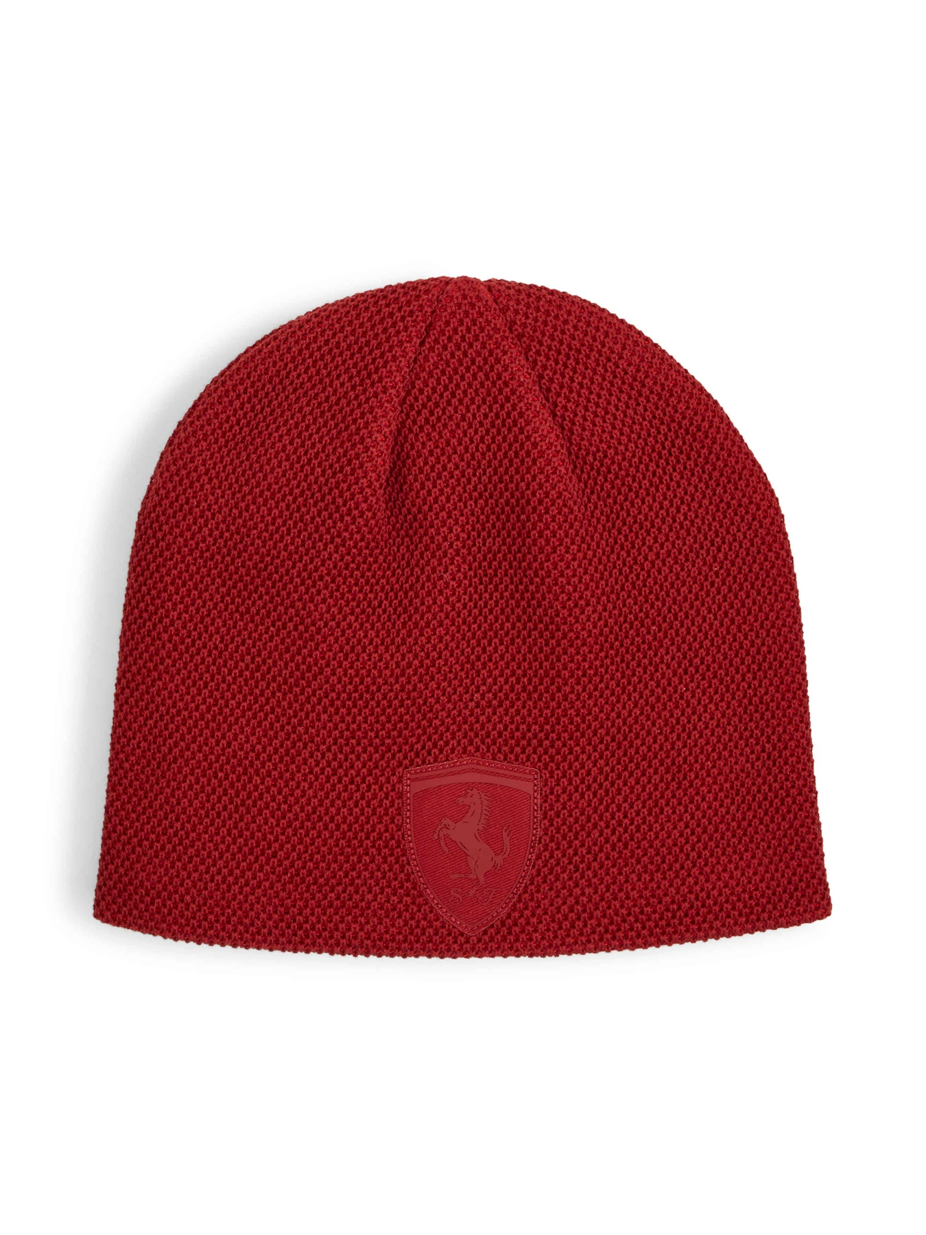 Шапки и кепки PUMA Ferrari Style Beanie модель 025545 Шапки и кепки PUMA Ferrari Style Beanie модель 025545 Фото