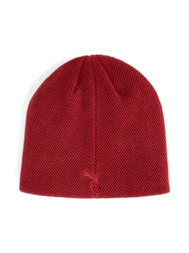 Шапки и кепки PUMA Ferrari Style Beanie модель 025545 Фото