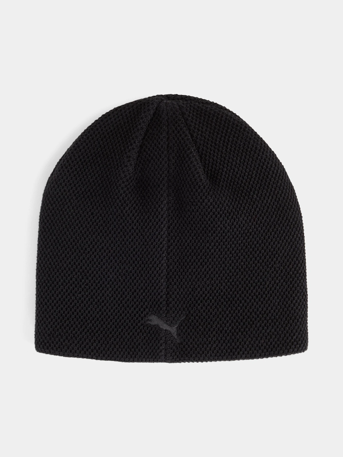 Шапки и кепки PUMA Ferrari Style Beanie модель 025545 Фото