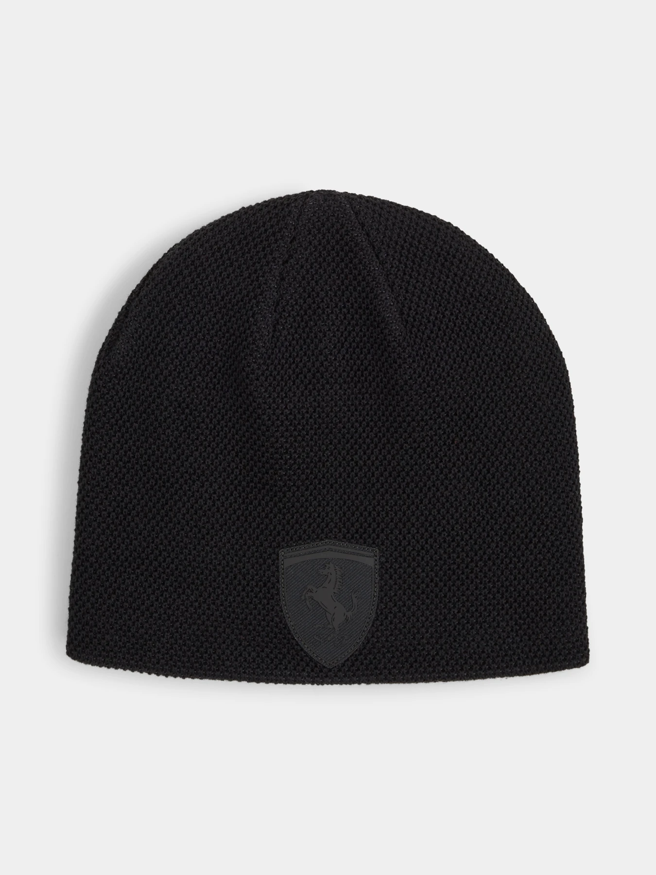 Шапки и кепки PUMA Ferrari Style Beanie модель 025545 Фото