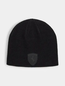 Шапки и кепки PUMA Ferrari Style Beanie модель 025545 Фото