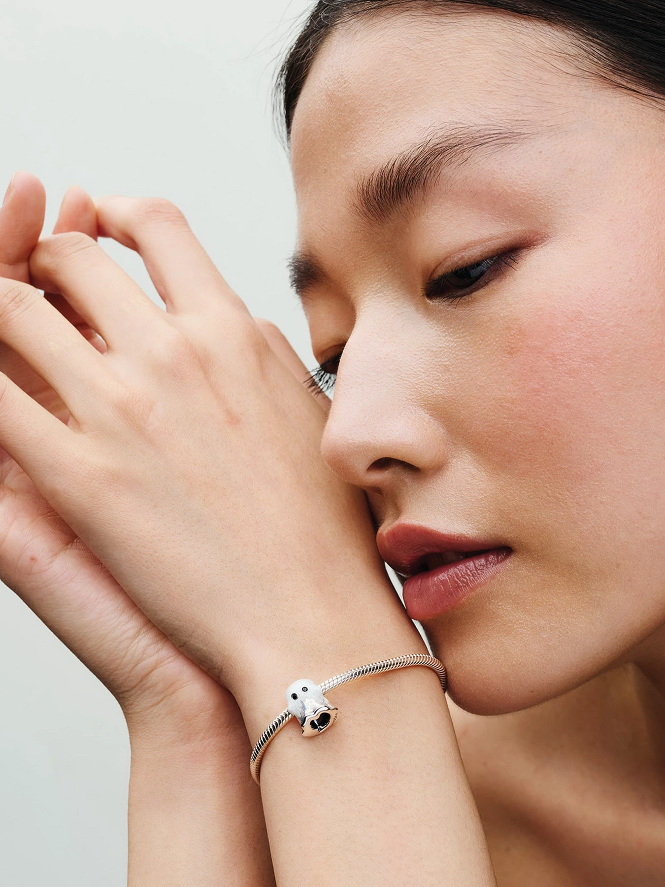 Класичні PANDORA модель 793404C01 Класичні PANDORA модель 793404C01 Фото